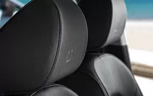 Cars wallpapers Seat Ibiza SC Connect - 2009