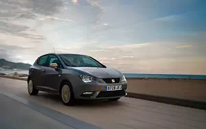 Cars wallpapers Seat Ibiza - 2009