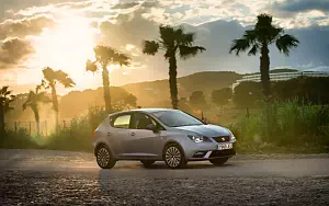 Cars wallpapers Seat Ibiza - 2009