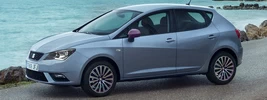 Seat Ibiza - 2015