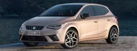 Seat Ibiza - 2017