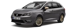 Seat Ibiza ST - 2015