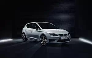 Cars wallpapers Seat Leon Cupra 280 - 2014