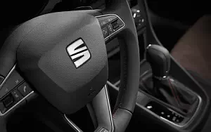Cars wallpapers Seat Leon X-Perience - 2014