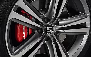 Cars wallpapers Seat Leon ST Cupra 280 - 2009
