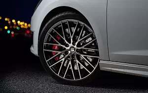 Cars wallpapers Seat Leon ST Cupra 280 - 2009