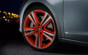Cars wallpapers Seat Leon ST Cupra 280 - 2009