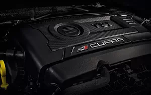 Cars wallpapers Seat Leon ST Cupra 280 - 2009