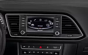 Cars wallpapers Seat Leon ST Cupra 280 - 2009