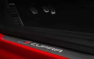 Cars wallpapers Seat Leon ST Cupra 280 - 2009