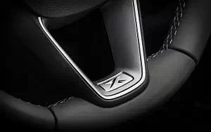 Cars wallpapers Seat Leon ST - 2016