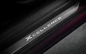 Cars wallpapers Seat Leon ST - 2016