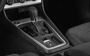 Cars wallpapers Seat Leon - 2016