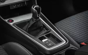 Cars wallpapers Seat Leon - 2016