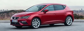 Seat Leon FR - 2016