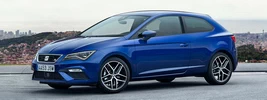 Seat Leon SC FR - 2016