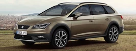 Seat Leon X-Perience - 2014