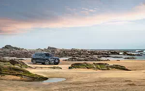 Cars wallpapers Seat Tarraco Xcellence - 2019