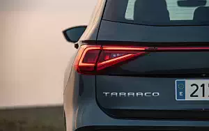 Cars wallpapers Seat Tarraco Xcellence - 2019