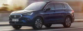 Seat Tarraco - 2019