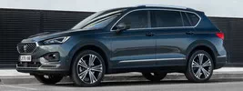 Seat Tarraco Xcellence - 2019