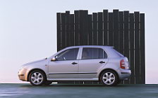 Skoda Fabia - 1999