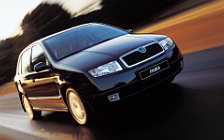 Skoda Fabia - 1999