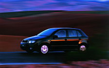 Skoda Fabia - 1999