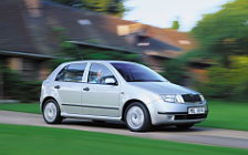 Skoda Fabia - 1999