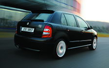 Skoda Fabia RS - 2003