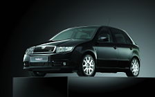 Skoda Fabia RS - 2003