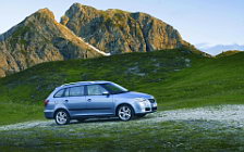 Skoda Fabia Combi - 2007