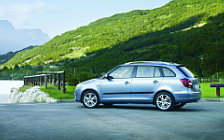 Skoda Fabia Combi - 2007