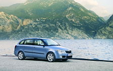 Skoda Fabia Combi - 2007