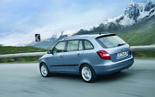 Skoda Fabia Combi - 2007