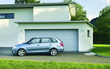 Skoda Fabia Combi - 2007
