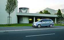 Skoda Fabia Combi - 2007
