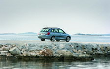 Skoda Fabia Combi - 2007