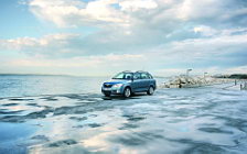 Skoda Fabia Combi - 2007