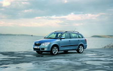 Skoda Fabia Combi - 2007