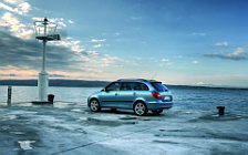 Skoda Fabia Combi - 2007