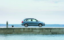 Skoda Fabia Combi - 2007