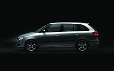 Skoda Fabia Combi - 2007