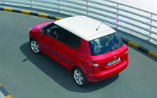 Skoda Fabia - 2007