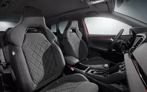 Cars wallpapers Skoda Karoq 4x4 Sportline - 2021
