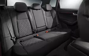 Cars wallpapers Skoda Karoq 4x4 Sportline - 2021
