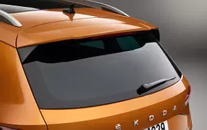 Cars wallpapers Skoda Karoq 4x4 Style - 2021