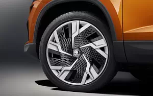 Cars wallpapers Skoda Karoq 4x4 Style - 2021
