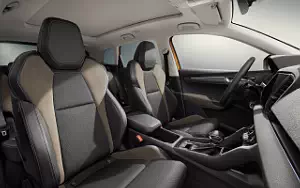 Cars wallpapers Skoda Karoq 4x4 Style - 2021