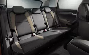 Cars wallpapers Skoda Karoq 4x4 Style - 2021